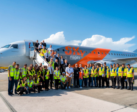 historia de esfuerzo y perseverancia