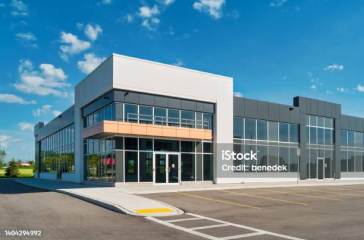 sucursal de prueba 1