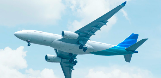 vuelos regulares skyhigh